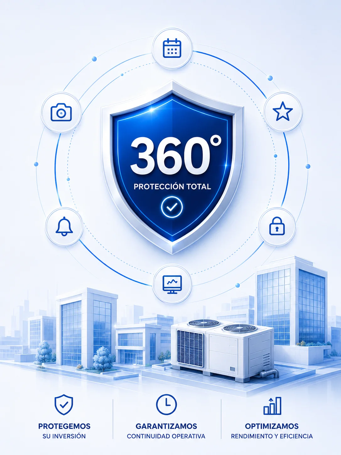 Plan Clima Seguro 360°